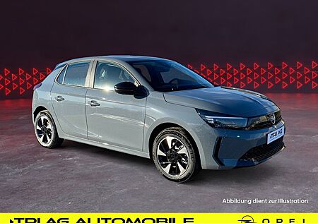 Opel Corsa Electric GS LED Navi Rückfahrkamera Keyles