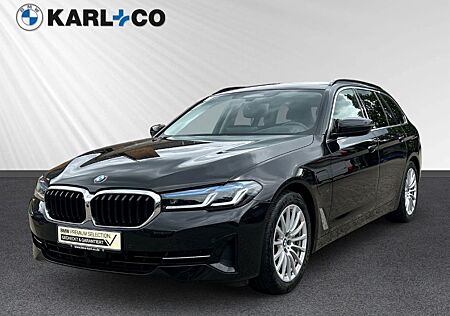 BMW 530 e Touring ACC Leder HarmanKardon 360 Kamera