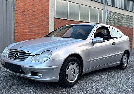 Mercedes-Benz C 180 C180 Sportcoupé -