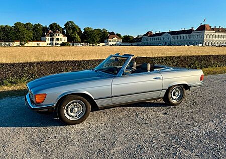 Mercedes-Benz SL 280