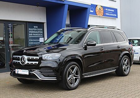 Mercedes-Benz GLS 400 GLS -Klasse d 4Matic*AMG