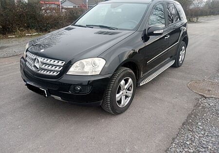 Mercedes-Benz ML 280 CDI 4MATIC - OFFROAD Paket