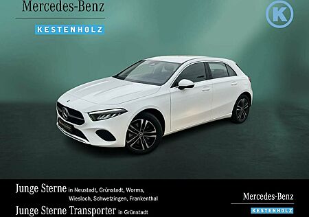 Mercedes-Benz A 250 e PROGRESSIVE+VOR-DISTRO+KAMERA+LENKHZ+SHZ