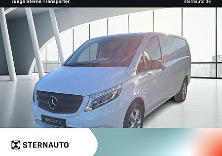 Mercedes-Benz Vito 116 4x4 KA/L Navi Klima LED Standhzg