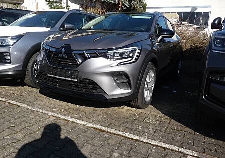 Mitsubishi ASX PLUS 1.3 T-Benziner 6-Gang