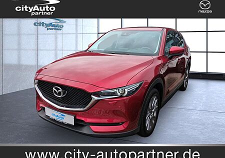 Mazda CX-5 Sports-Line AWD Bluetooth Head Up Display