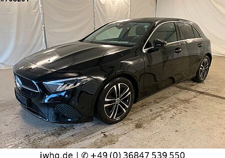 Mercedes-Benz A 180 PROGRESSIVE LED | KAMERA | AHK | TOTW