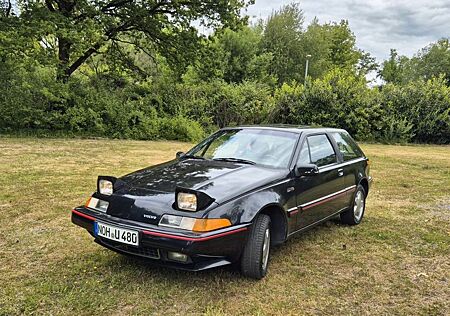 Volvo 480 Turbo
