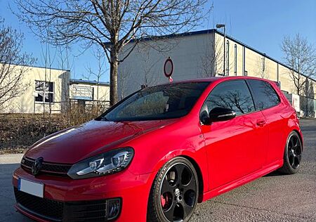 VW Golf Volkswagen 2.0 TSI GTI Edition 35 GTI Edition 35