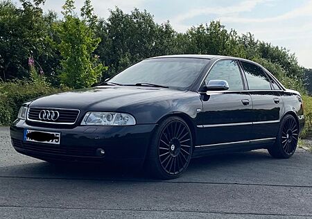 Audi A4 1.8 T