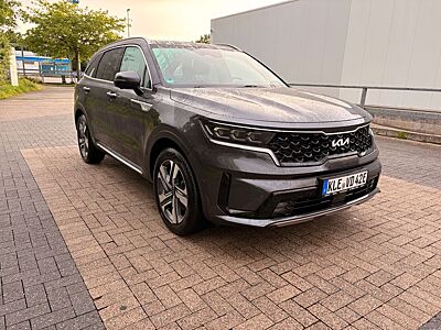 Kia Sorento 1.6 T-GDI Plug-in Hybrid AWD Platinu...