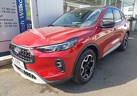 Ford Kuga 2.5 Duratec PHEV Active X B&O
