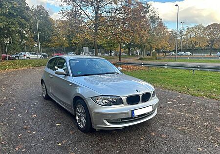 BMW 116i Automatik - TÜV neu -