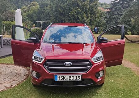 Ford Kuga 1,5 EcoBoost 4x4 134kW ST-Line Automat ...