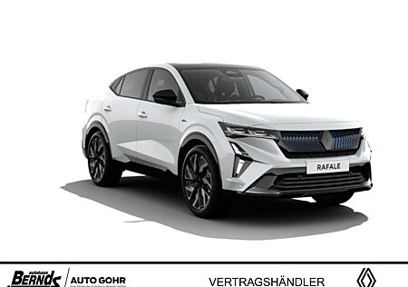 Renault Rafale E-TECH Full Hybrid 200 Esprit Alpine DRIV