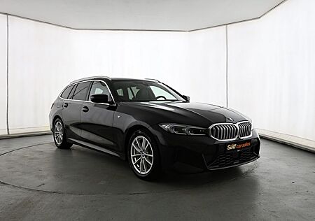 BMW 330d xDrive M Sport ACC|LCP|HUD|Pano|PAs+Kam|AHK