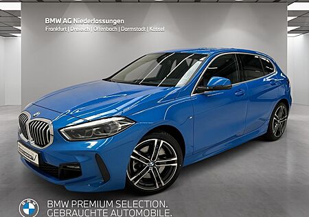 BMW 120i M Sport Harman/K LiveCockpitProf Head-Up