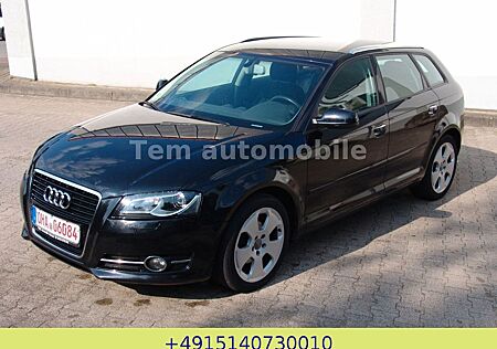 Audi A3 Sportback 1.2 TFSI Attraction