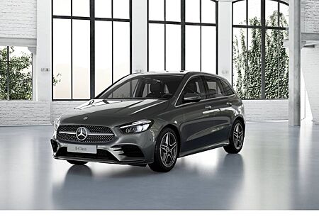Mercedes-Benz B 250 e AMG*Spurhalte*Kamera*SHZ*Keyless*SHZ*LED