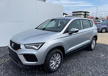 Seat Ateca EDITION SHZ KLIMAAUTOMATIK LED TEMPOMAT...