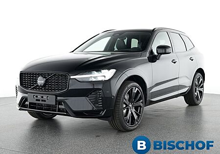 Volvo XC 60 XC60 B5 Plus Black Edition Benzin EU6e AWD MHEV