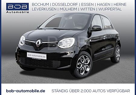 Renault Twingo EQUILIBRE SCe 65 S&S 8-fach bereift KLIMA