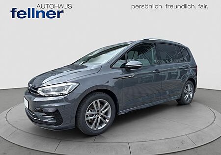 VW Touran Volkswagen Prime R-Line 1.5 TSI DSG NAVI 7SITZER RFK