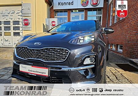 Kia Sportage 1.6 T-GDI AWD Spirit - Panoramadach - S