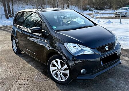 Seat Mii mit elek. Linksgas