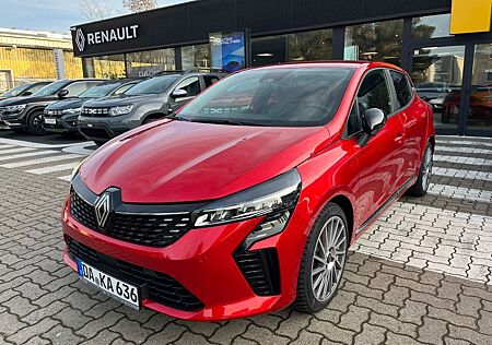 Renault Clio TCe 100 LPG EVOLUTION AUTOGAS