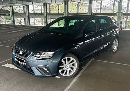 Seat Ibiza 1.0 TSI 81kW FR FR