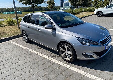 Peugeot 308 SW Active 130 PureTech STOP & START Active