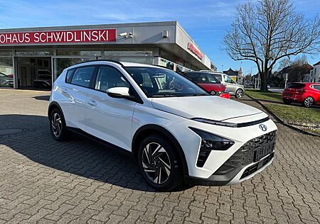 Hyundai Bayon 1.0 TGDI Automatik App Con. Cam
