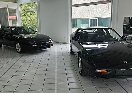 Nissan 200 SX S13 Originalzustand