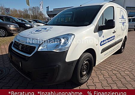 Peugeot Partner L1 Premium