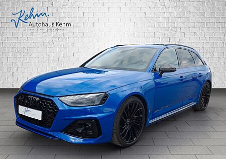 Audi RS4 RS 4 Avant 280kmh|TOUR|Dynamik|B&O|Carbon|Headup