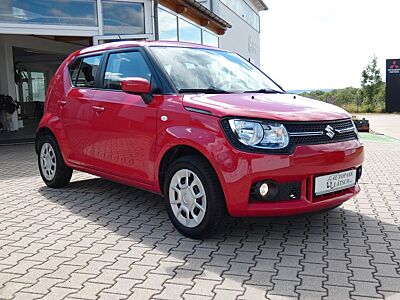 Suzuki Ignis KLIMA DAB Allwetterreifen