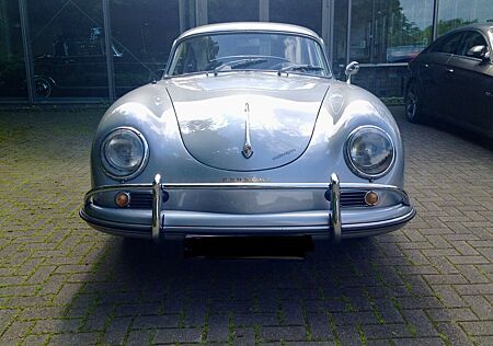 Porsche 356 A Carrera 1500 GS Königswelle mit SD*Matchin