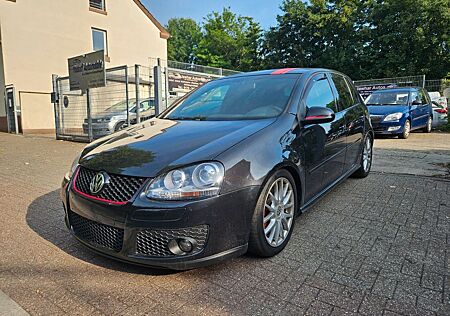 VW Golf Volkswagen V GTI 2.0 R32 147KW DSG-Automatik