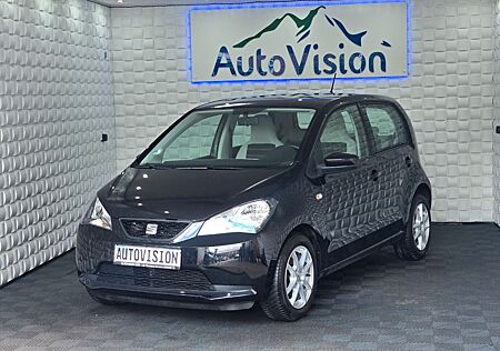 Seat Mii Sun*Klimaanlage*Tempomat*Tüv Neu*