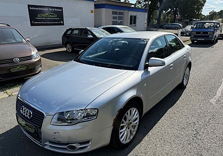 Audi A4 Lim. 1.6