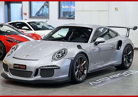 Porsche 991 4.0 GT3 RS**|LIFT|GUSCIO