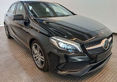 Mercedes-Benz A 200 A 200d AMG-SPORT LANGSTRECKENFAHRZEUG