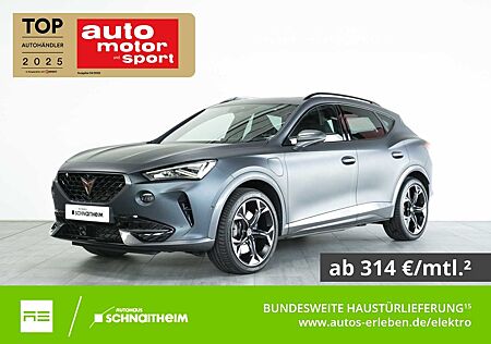 Cupra Formentor VZ 1.4 e-HYBRID 180kW (245PS) 6-Gang-D