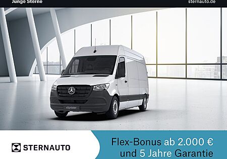 Mercedes-Benz eSprinter 312 Kasten Hochdach Standard