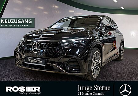 Mercedes-Benz EQE 300 AMG Sport Edition Distr. LED Pano Na SUV