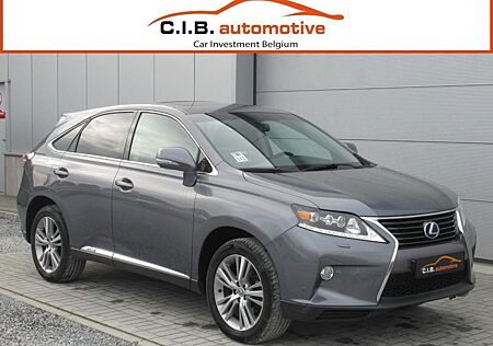 Lexus RX 450 /€14.999 netto / Leder / Navi / Camera /