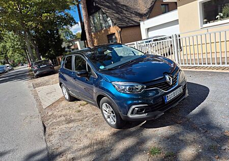 Renault Captur TCe 90 Evolution Evolution