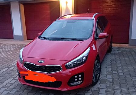 Kia Cee'd Sportswagon 1.0 T-GDI GT Line Sportswa...