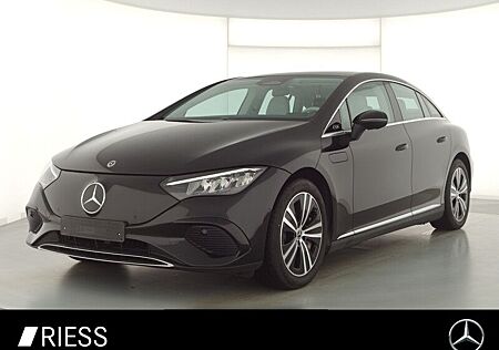 Mercedes-Benz EQE 300 Electric Art LED Pano HUD 4xSHZ Ambi